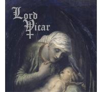Lord Vicar The Black Powder (Vinyl) 12" Album (US IMPORT)