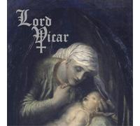 Lord Vicar - The Black Powder [VINYL]