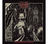 Lord Vigo – Blackborne Souls – Vinyl – Soulfood Music