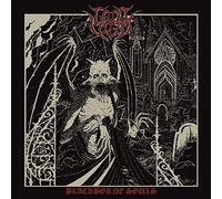 Lord Vigo – Blackborne Souls – Vinyl – Soulfood Music