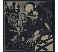 Lord Vigo - Under Carpathian Sun [VINYL]