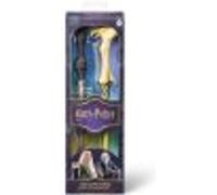 The Noble Collection – Role Play Wands – Voldemort & Elder Wand Twin Pack – Multicolor