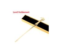 (LORD VOLDEMORT) Harry Potter Themed Movie Characters Ron Sirius Ginny Wand Magic Proprietary