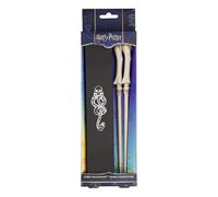 Lord Voldemort Wand Chopsticks, Officially Licensed Harry Potter Merchandise, Paladone