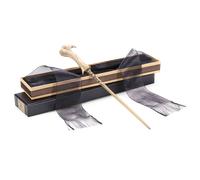 The Noble Collection Lord Voldemort Wand in Ollivanders Box 14.5 inch Lord Volde