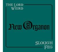 Lord Weird Slough Feg - New Organon [VINYL]