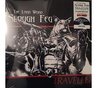 Lord Weird Slough Feg the - Traveller [VINYL]