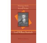 Lord William Bentinck