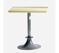 Lord Yi Table Ivory Outdoor Driade