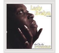 Lord You Are Incredible!