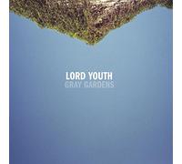 Lord Youth - Gray Gardens