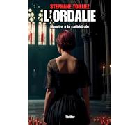 L'Ordalie: Meurtre à la cathédrale