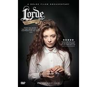Lorde - Lorde: Her Life, Her Story [DVD] [2014]