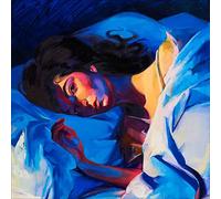 Lorde Melodrama LP Vinyl 5754710 NEW