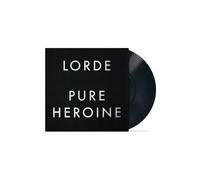 Lorde - Pure Heroin - Vinyl