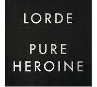Pure Heroine