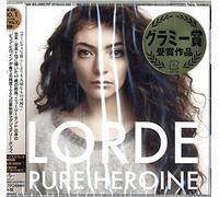 Lorde - Pure Heroine
