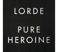 Lorde - Pure Heroine