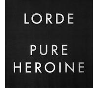 Lorde - Pure Heroine [VINYL]