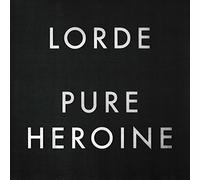 Lorde - Pure Heroine [VINYL]