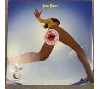 Lorde - Solar Power, LP Record, Limited Edition CLEAR VINYL (New & Sealed)