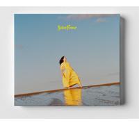 Lorde Solar Power - Discless Carbon Positive Format (CD) Album (US IMPORT)