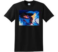 Lorde T Shirt Melodrama Vinyl cd Cover tee Small Medium Large or XL Black