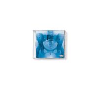 Lorde - Virgin CD (Clear Disk)