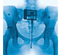 Lorde - Virgin CD (Clear Disk)