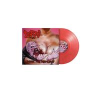 Lordi - Babez For Breakfast Ltd. Pink & Red - Marbled Vinyl