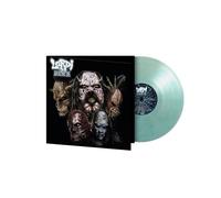 Lordi Deadache LP multicolor Onesize