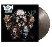 Lordi - Deadache [VINYL]