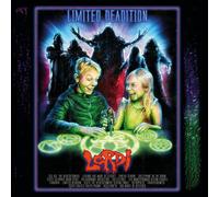 Lordi Limited Deadition CD multicolor Onesize