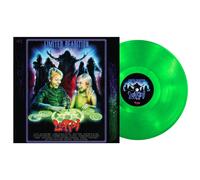 Lordi Limited Deadition LP multicolor Onesize