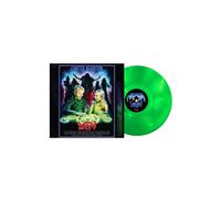 LORDI - LIMITED DEADITION (FANGORIA VINYL) [VINYL]