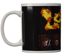 Lordi - Lordi Logo Boxed Standard Mug