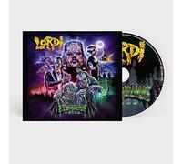 Lordi - Screem Writers Guild