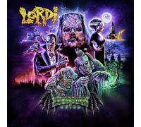 Lordi - Screem Writers Guild