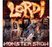 Lordi - The Monster Show [CD + DVD]