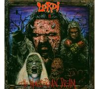 Lordi - The Monsterican Dream (CD + DVD)