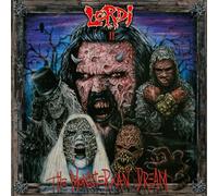 Lordi - The Monsterican Dream [VINYL]