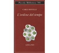 L'ordine del tempo