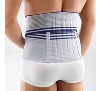 LordoLoc Back Support Size 5 (Body Circumference 1.1 m-1.2 m)