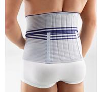 Lordoloc Bauerfeind Lumbar Orthopedic Back Brace