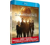 L'ordre Des Gardiens (Bluray) Amell, Robbie; Vega, Alexa