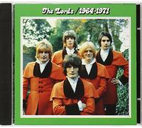 Lords - 1964-1971 -24tr-