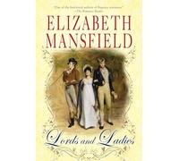 Lords and Ladies: A Very Dutiful Daughter, the Counterfeit Husband and the Bartered Bride