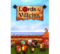 Lords and Villeins PC