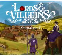 Lords and Villeins - Soundtrack DLC Steam CD Key