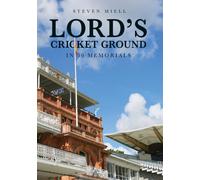 Lord's Cricket Ground in 50 Memorials